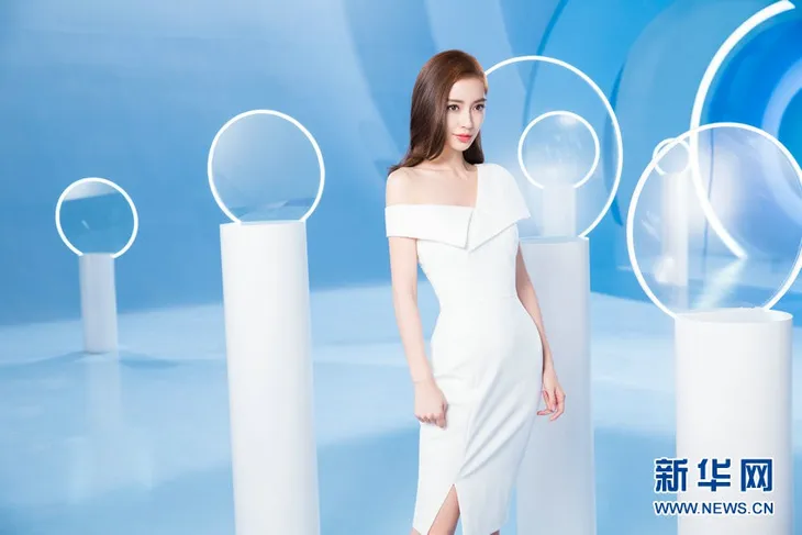 Hóa ra đây là lý do Angelababy đốn tim Huỳnh Hiểu Minh - Ảnh 5. Hóa ra đây là lý do Angelababy đốn tim Huỳnh Hiểu Minh - Ảnh 5.
