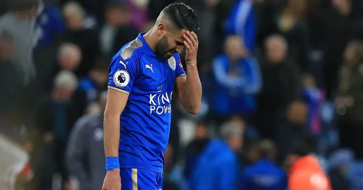 riyad-mahrez-sad riyad-mahrez-sad