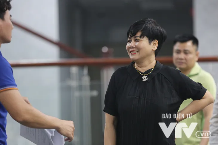 Táo quân 2018: Minh Vượng, Minh Hằng trở lại và lợi hại hơn xưa - Ảnh 2. Táo quân 2018: Minh Vượng, Minh Hằng trở lại và lợi hại hơn xưa - Ảnh 2.