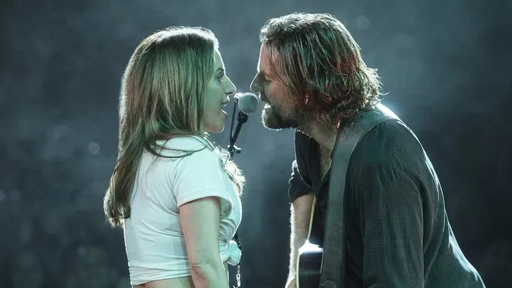 Oscar 2019: Vượt qua “A Star Is Born”, “Roma” chiếm ưu thế với nhiều hạng mục đề cử - Ảnh 3. Oscar 2019: Vượt qua “A Star Is Born”, “Roma” chiếm ưu thế với nhiều hạng mục đề cử - Ảnh 3.