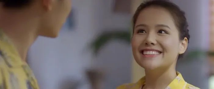 Yêu thì ghét thôi - Tập 12: Sếp Kim định đập chậu cướp hoa, ông Quang muốn có con với bà Diễm - Ảnh 1. Yêu thì ghét thôi - Tập 12: Sếp Kim định đập chậu cướp hoa, ông Quang muốn có con với bà Diễm - Ảnh 1.