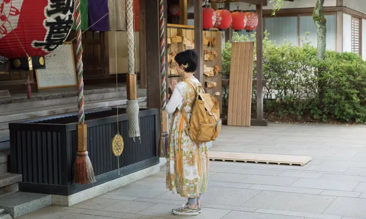 Du lịch Tokyo, đi đâu là thú vị nhất? - Ảnh 1. Du lịch Tokyo, đi đâu là thú vị nhất? - Ảnh 1.