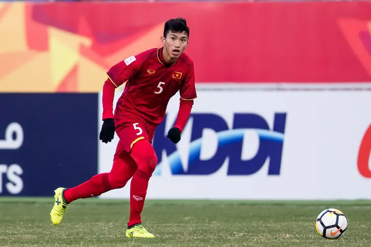Đoàn Văn Hậu và những ngôi sao trẻ hứa hẹn toả sáng ở AFF Cup 2018 - Ảnh 1. Đoàn Văn Hậu và những ngôi sao trẻ hứa hẹn toả sáng ở AFF Cup 2018 - Ảnh 1.