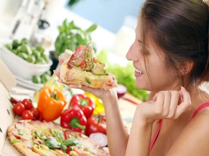 Điều gì xảy ra với cơ thể khi bạn ngủ 7 - 8 tiếng/ngày? - Ảnh 2. Điều gì xảy ra với cơ thể khi bạn ngủ 7 - 8 tiếng/ngày? - Ảnh 2.