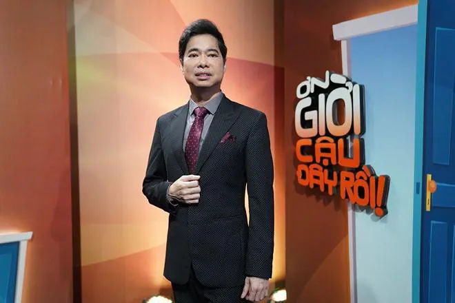 Ơn giời! Cậu đây rồi: Sau đám cưới, Trường Giang làm quân sư tình yêu cho Ngọc Sơn - Ảnh 1. Ơn giời! Cậu đây rồi: Sau đám cưới, Trường Giang làm quân sư tình yêu cho Ngọc Sơn - Ảnh 1.