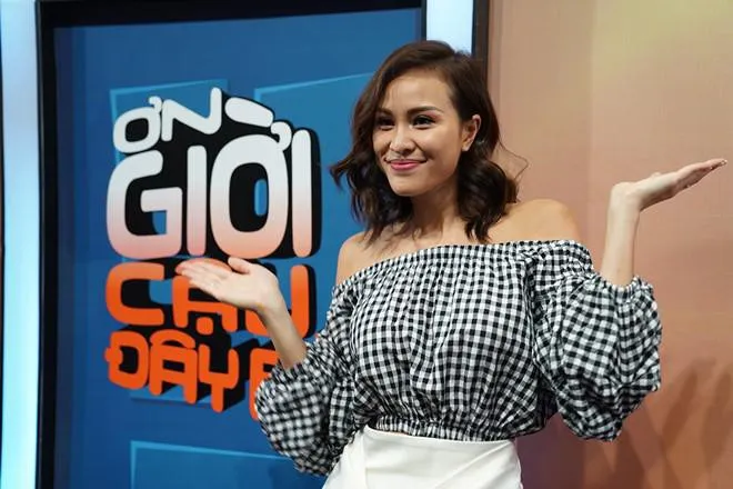 Ơn giời! Cậu đây rồi: Sau đám cưới, Trường Giang làm quân sư tình yêu cho Ngọc Sơn - Ảnh 4. Ơn giời! Cậu đây rồi: Sau đám cưới, Trường Giang làm quân sư tình yêu cho Ngọc Sơn - Ảnh 4.