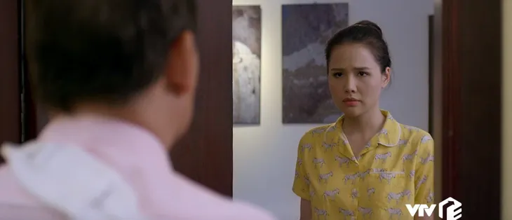 Yêu thì ghét thôi - Tập 12: Nhìn Kim biểu diễn sexy dance, sếp Nhật Anh không thể kìm lòng vội thổ lộ tình cảm - Ảnh 7. Yêu thì ghét thôi - Tập 12: Nhìn Kim biểu diễn sexy dance, sếp Nhật Anh không thể kìm lòng vội thổ lộ tình cảm - Ảnh 7.