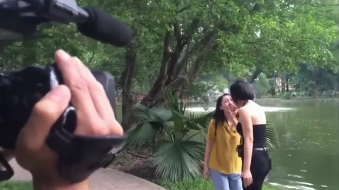 Quỳnh búp bê: My sói đánh ghen với em gái Lan - Ảnh 3. Quỳnh búp bê: My sói đánh ghen với em gái Lan - Ảnh 3.