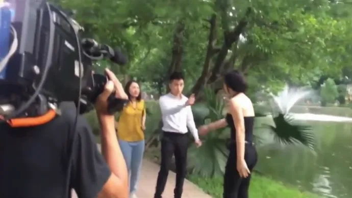 Quỳnh búp bê: My sói đánh ghen với em gái Lan - Ảnh 4. Quỳnh búp bê: My sói đánh ghen với em gái Lan - Ảnh 4.