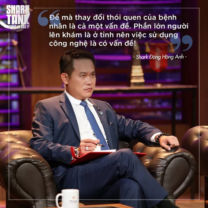Những câu nói chất lừ về kinh doanh ở tập cuối Shark Tank Việt Nam mùa 2 - Ảnh 2. Những câu nói chất lừ về kinh doanh ở tập cuối Shark Tank Việt Nam mùa 2 - Ảnh 2.