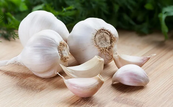Những thực phẩm giúp mờ sẹo một cách tự nhiên - Ảnh 7. Những thực phẩm giúp mờ sẹo một cách tự nhiên - Ảnh 7.