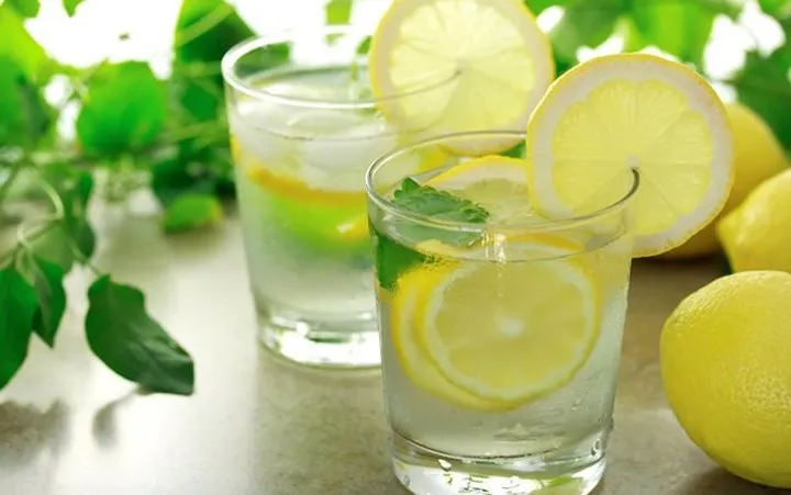 Những thực phẩm giúp mờ sẹo một cách tự nhiên - Ảnh 8. Những thực phẩm giúp mờ sẹo một cách tự nhiên - Ảnh 8.