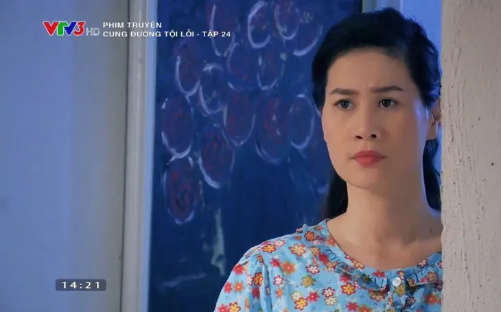 Cung đường tội lỗi - Tập 24: Ông Hải gặp nạn bất tỉnh, Phú Thịnh choáng váng biết sự thật - Ảnh 4. Cung đường tội lỗi - Tập 24: Ông Hải gặp nạn bất tỉnh, Phú Thịnh choáng váng biết sự thật - Ảnh 4.