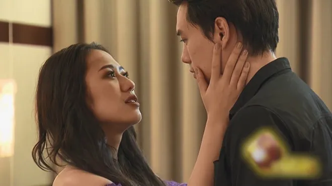 Bạn có nhớ những vai diễn kẻ thứ ba đáng ghét trên phim truyền hình Việt? - Ảnh 2. Bạn có nhớ những vai diễn kẻ thứ ba đáng ghét trên phim truyền hình Việt? - Ảnh 2.