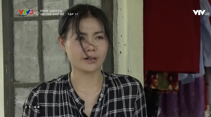 Quỳnh búp bê - Tập 17: Lan bị đẩy đến cùng cực của nỗi đau, Quỳnh mất dấu con trai - Ảnh 2. Quỳnh búp bê - Tập 17: Lan bị đẩy đến cùng cực của nỗi đau, Quỳnh mất dấu con trai - Ảnh 2.