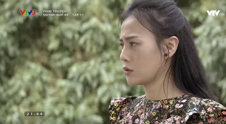 Quỳnh búp bê - Tập 17: Lan bị đẩy đến cùng cực của nỗi đau, Quỳnh mất dấu con trai - Ảnh 1. Quỳnh búp bê - Tập 17: Lan bị đẩy đến cùng cực của nỗi đau, Quỳnh mất dấu con trai - Ảnh 1.