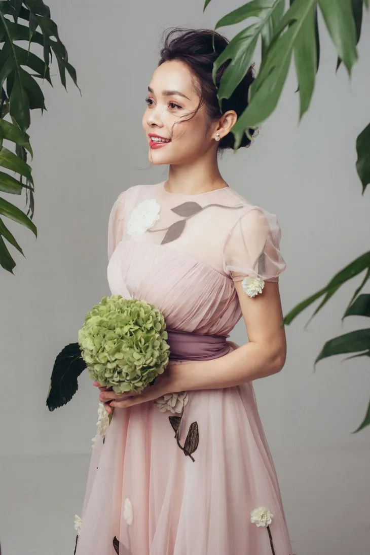 Bắt tay Tiên Cookie và BigDaddy, Đoàn Thúy Trang hứa hẹn tạo bão với MV mới - Ảnh 2. Bắt tay Tiên Cookie và BigDaddy, Đoàn Thúy Trang hứa hẹn tạo bão với MV mới - Ảnh 2.