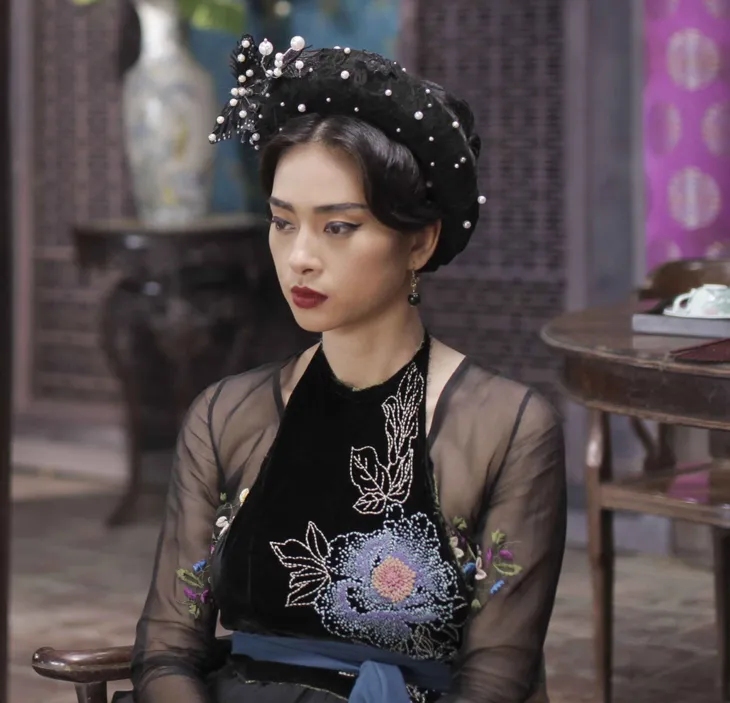 LHP Quốc tế Hà Nội 2018: Ngô Thanh Vân vinh dự ngồi ghế giám khảo - Ảnh 1. LHP Quốc tế Hà Nội 2018: Ngô Thanh Vân vinh dự ngồi ghế giám khảo - Ảnh 1.