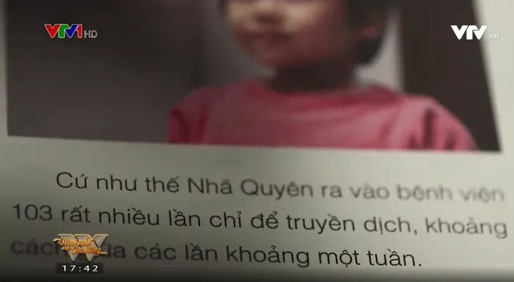 Hear our stories - Hành trình chiến đấu không đơn độc của các gia đình có con mắc bệnh hiếm - Ảnh 3. Hear our stories - Hành trình chiến đấu không đơn độc của các gia đình có con mắc bệnh hiếm - Ảnh 3.
