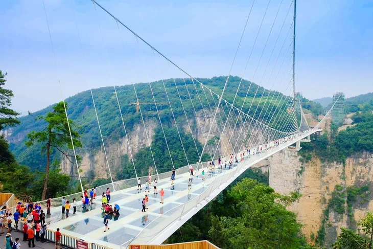 5 điểm du lịch gây thất vọng nhất thế giới - Ảnh 3. 5 điểm du lịch gây thất vọng nhất thế giới - Ảnh 3.