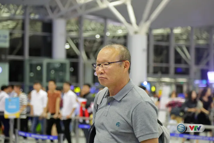 ẢNH: Chuẩn bị cho AFF Cup 2018, ĐT Việt Nam lên đường sang Hàn Quốc tập huấn - Ảnh 16. ẢNH: Chuẩn bị cho AFF Cup 2018, ĐT Việt Nam lên đường sang Hàn Quốc tập huấn - Ảnh 16.