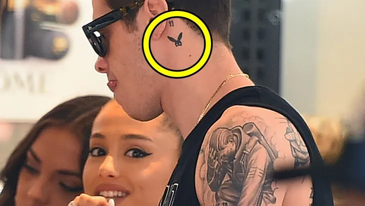 Nhìn lại cuộc tình ngắn ngủi của Ariana Grande và hôn phu cũ trước khi hủy hôn - Ảnh 3. Nhìn lại cuộc tình ngắn ngủi của Ariana Grande và hôn phu cũ trước khi hủy hôn - Ảnh 3.