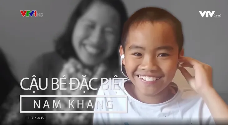 Hear our stories - Hành trình chiến đấu không đơn độc của các gia đình có con mắc bệnh hiếm - Ảnh 2. Hear our stories - Hành trình chiến đấu không đơn độc của các gia đình có con mắc bệnh hiếm - Ảnh 2.
