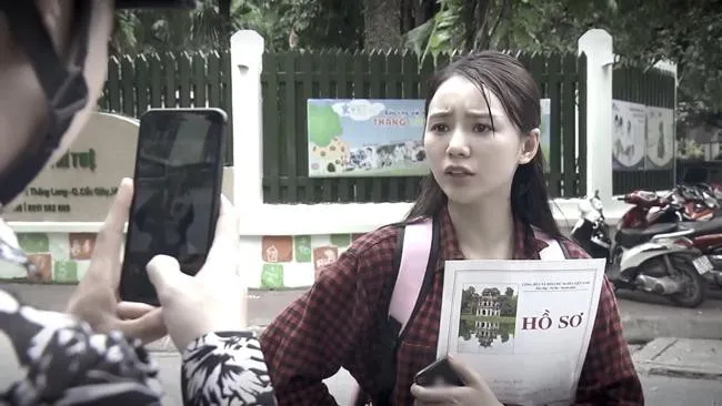 Quỳnh búp bê - Tập 18: Lan bị cưỡng hiếp tập thể - Ảnh 3. Quỳnh búp bê - Tập 18: Lan bị cưỡng hiếp tập thể - Ảnh 3.