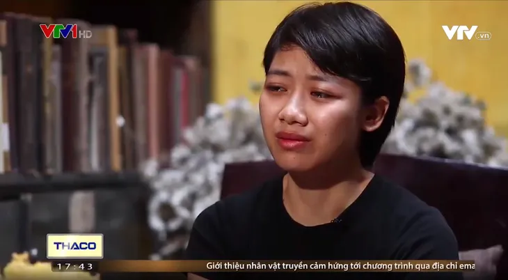 Hear our stories - Hành trình chiến đấu không đơn độc của các gia đình có con mắc bệnh hiếm - Ảnh 5. Hear our stories - Hành trình chiến đấu không đơn độc của các gia đình có con mắc bệnh hiếm - Ảnh 5.