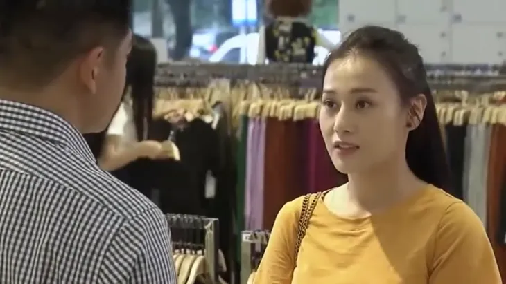 Quỳnh búp bê - Tập 18: Cuối cùng Quỳnh đã gặp được soái ca mới của đời mình? - Ảnh 2. Quỳnh búp bê - Tập 18: Cuối cùng Quỳnh đã gặp được soái ca mới của đời mình? - Ảnh 2.