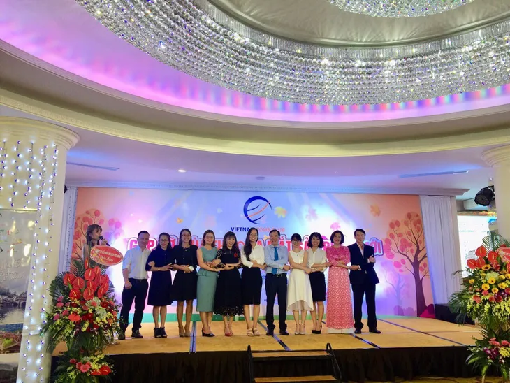 Vietnam Tour Club ra mắt hai sản phẩm du lịch mới hấp dẫn - Ảnh 1. Vietnam Tour Club ra mắt hai sản phẩm du lịch mới hấp dẫn - Ảnh 1.