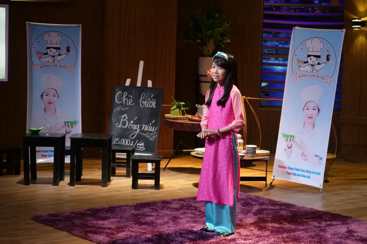 4 nữ startup sở hữu kỷ lục tại Shark Tank Việt Nam mùa 2 - Ảnh 5. 4 nữ startup sở hữu kỷ lục tại Shark Tank Việt Nam mùa 2 - Ảnh 5.