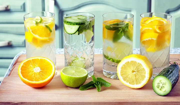 Những hiểu lầm về chanh mà nhiều người vẫn tin - Ảnh 5. Những hiểu lầm về chanh mà nhiều người vẫn tin - Ảnh 5.