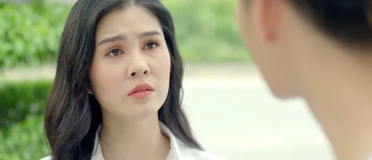 Yêu thì ghét thôi - Tập 13: Thương Du vất vả, Trang ngỏ ý giúp tình cũ xây dựng sự nghiệp riêng - Ảnh 2. Yêu thì ghét thôi - Tập 13: Thương Du vất vả, Trang ngỏ ý giúp tình cũ xây dựng sự nghiệp riêng - Ảnh 2.