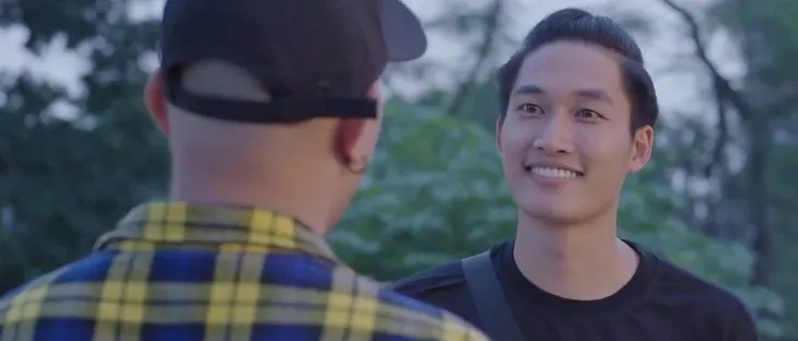 Yêu thì ghét thôi - Tập 14: Đây là lý do Du giấu vợ liều đi vay nặng lãi - Ảnh 2. Yêu thì ghét thôi - Tập 14: Đây là lý do Du giấu vợ liều đi vay nặng lãi - Ảnh 2.