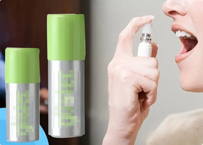 5 cách hữu hiệu để loại bỏ chứng hôi miệng - Ảnh 7. 5 cách hữu hiệu để loại bỏ chứng hôi miệng - Ảnh 7.