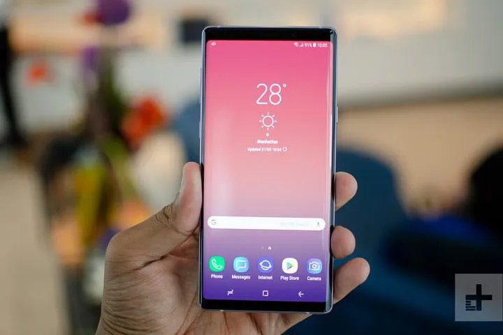 Top 6 smartphone tốt nhất dành cho công việc - Ảnh 1. Top 6 smartphone tốt nhất dành cho công việc - Ảnh 1.