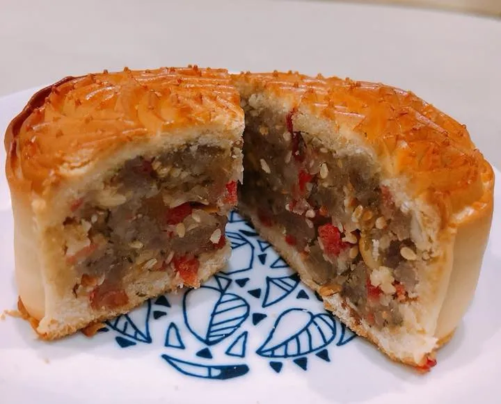 Cẩn trọng khi mua, sử dụng bánh Trung thu thanh lý - Ảnh 2. Cẩn trọng khi mua, sử dụng bánh Trung thu thanh lý - Ảnh 2.