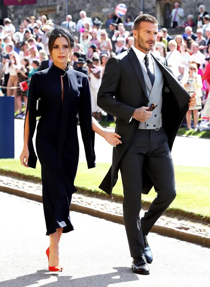 David Beckham sẽ là người đầu tiên trải nghiệm xe VinFast tại Paris Motor Show? - Ảnh 1. David Beckham sẽ là người đầu tiên trải nghiệm xe VinFast tại Paris Motor Show? - Ảnh 1.