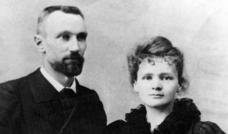 Hai người phụ nữ duy nhất từng nhận giải thưởng Nobel Vật lý là ai? - Ảnh 2. Hai người phụ nữ duy nhất từng nhận giải thưởng Nobel Vật lý là ai? - Ảnh 2.