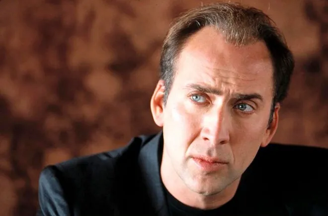 Sau bộ phim kinh dị “Mandy”, Nicolas Cage muốn đóng vai kẻ thù của Superman - Ảnh 1. Sau bộ phim kinh dị “Mandy”, Nicolas Cage muốn đóng vai kẻ thù của Superman - Ảnh 1.