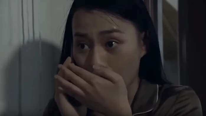 Quỳnh búp bê - Tập 14: Cảnh gặp nguy vì đưa mẹ con Quỳnh bỏ trốn - Ảnh 3. Quỳnh búp bê - Tập 14: Cảnh gặp nguy vì đưa mẹ con Quỳnh bỏ trốn - Ảnh 3.