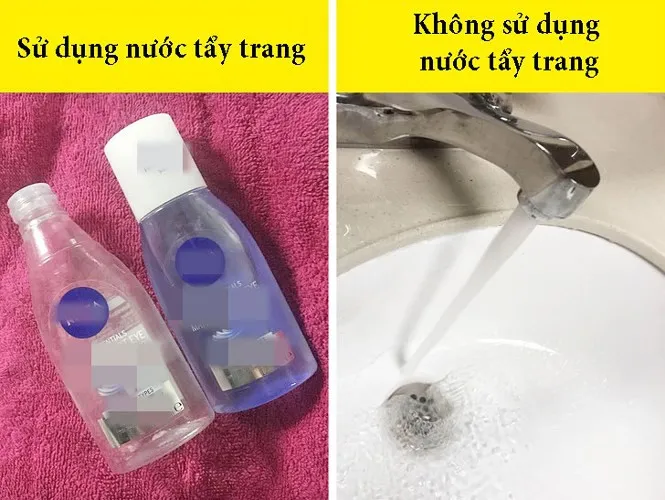10 sai lầm đang hủy hoại làn da mặt mà bạn không ngờ tới - Ảnh 3. 10 sai lầm đang hủy hoại làn da mặt mà bạn không ngờ tới - Ảnh 3.