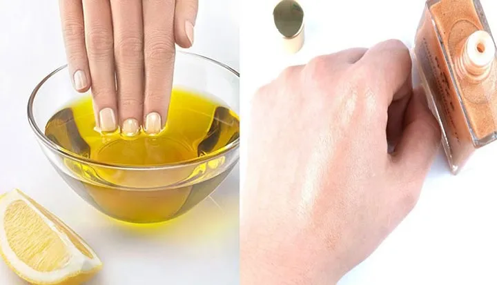 Bí quyết làm đẹp của phụ nữ ở một số quốc gia trên thế giới - Ảnh 7. Bí quyết làm đẹp của phụ nữ ở một số quốc gia trên thế giới - Ảnh 7.