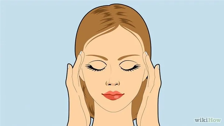 9 bài tập cho mắt giúp tăng cường thị lực - Ảnh 9. 9 bài tập cho mắt giúp tăng cường thị lực - Ảnh 9.