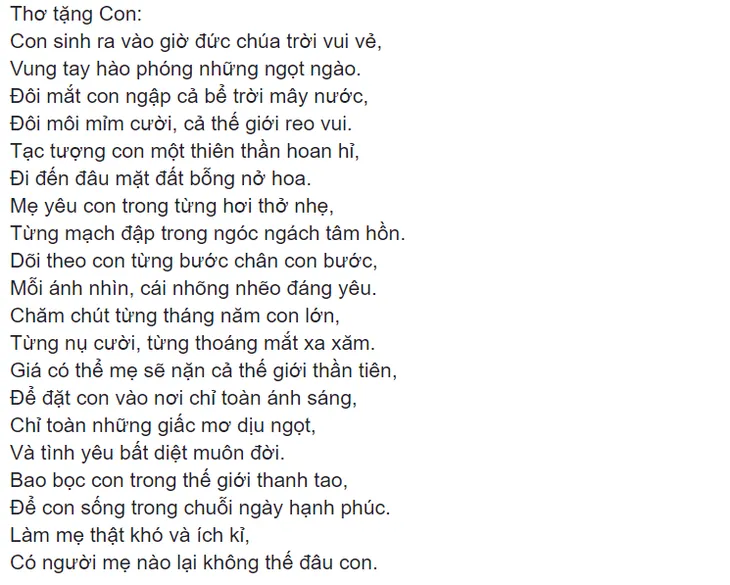 Sao Việt trổ tài làm thơ nhân ngày 20/10 - Ảnh 4. Sao Việt trổ tài làm thơ nhân ngày 20/10 - Ảnh 4.