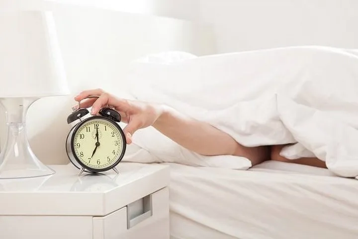 Nguy hiểm “chết người” từ thói quen trùm chăn kín đầu khi ngủ - Ảnh 5. Nguy hiểm “chết người” từ thói quen trùm chăn kín đầu khi ngủ - Ảnh 5.