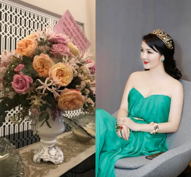 Sao Việt trổ tài làm thơ nhân ngày 20/10 - Ảnh 3. Sao Việt trổ tài làm thơ nhân ngày 20/10 - Ảnh 3.