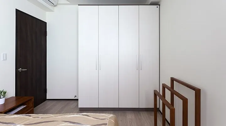 Căn hộ có màu sắc tươi trẻ của cô gái 9X - Ảnh 10. Căn hộ có màu sắc tươi trẻ của cô gái 9X - Ảnh 10.