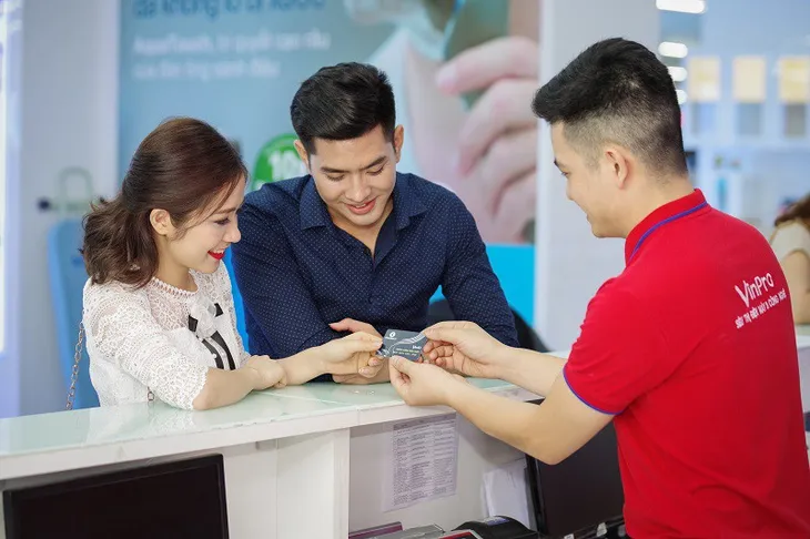 Một nửa thế giới thật sự cần gì? - Ảnh 2.